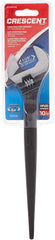 Crescent AT210SPUD Adjustable Black Oxide Construction Wrench 10 Inch