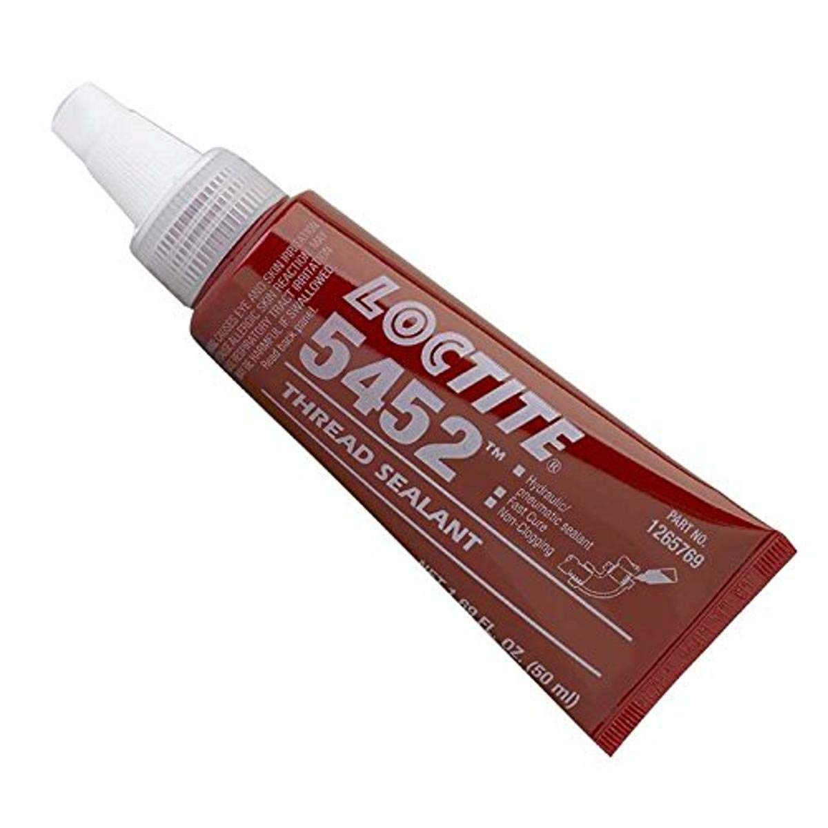 LOCTITE 1265769 CAULKS & SEALANTS