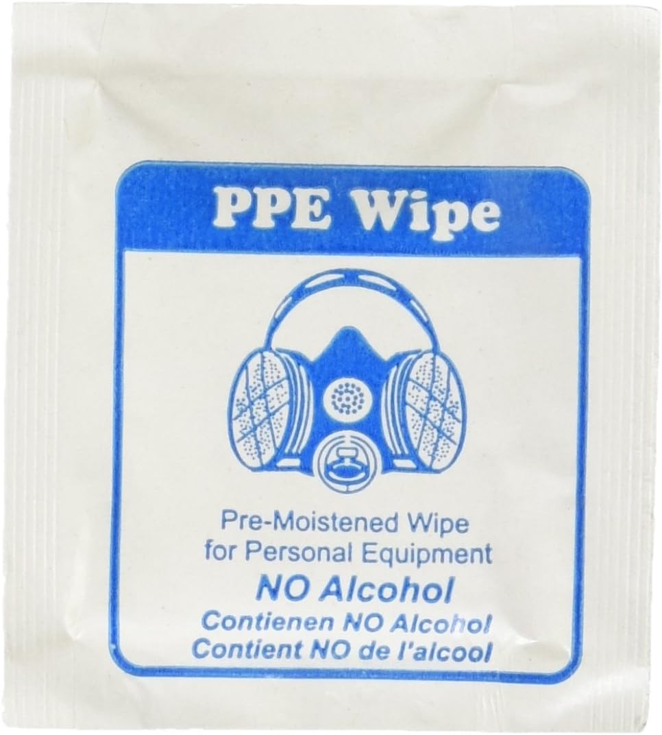 RADIANS RWAF-100 RESPIRATORY PROTECTION