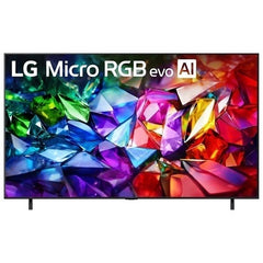 LG Lg Consumer 86MRGB95BUA 86 Inch Commercial Tv
