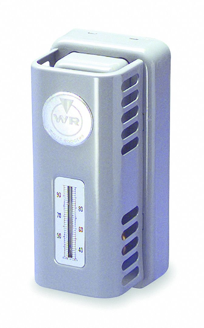 WHITE-RODGERS 152-9 LINE VOLTAGE THERMOSTATS