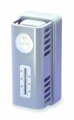 WHITE-RODGERS 152-9 LINE VOLTAGE THERMOSTATS