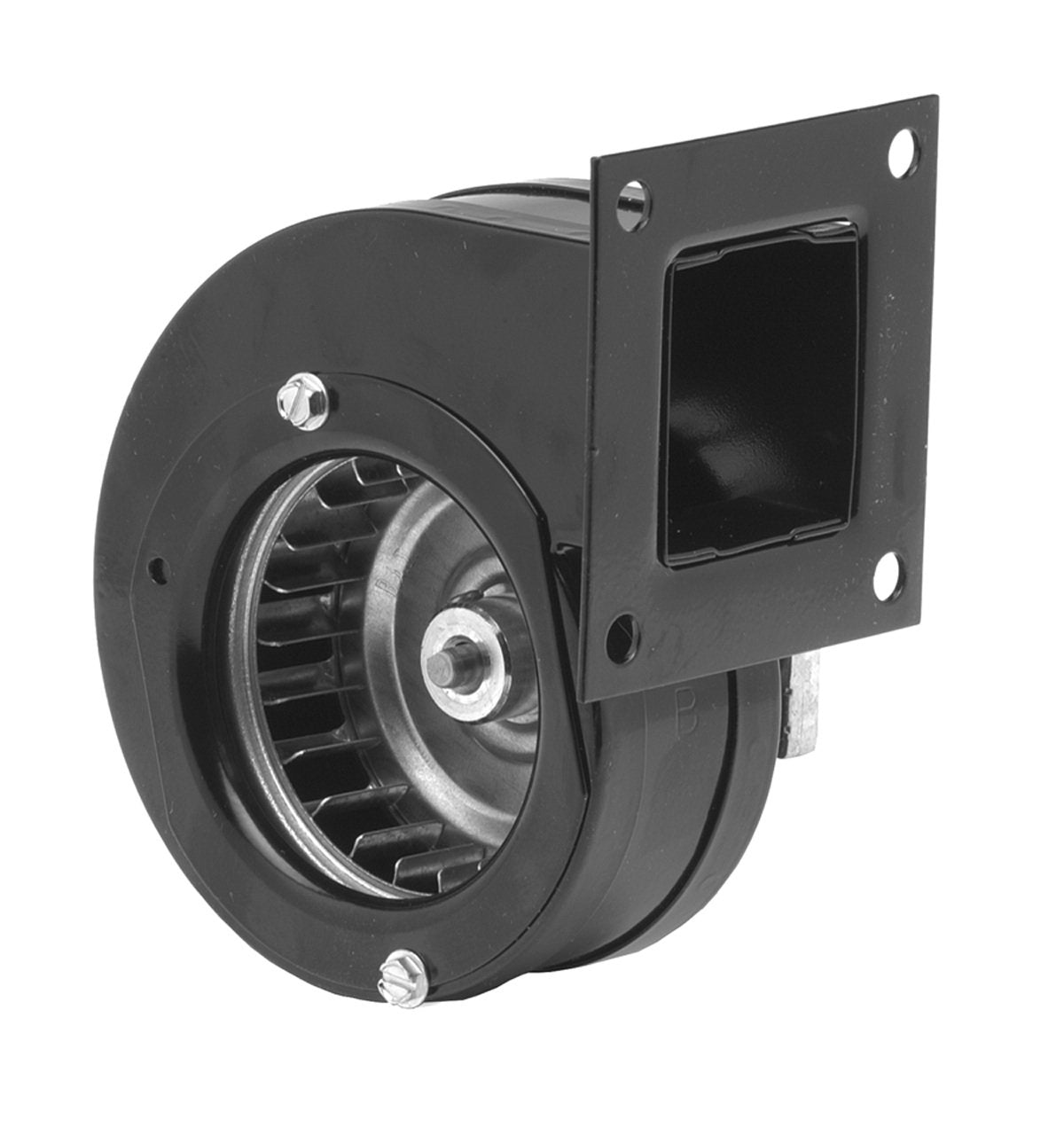GENTEQ MOTORS A167 BLOWER HOUSING & ASSEMBLIES