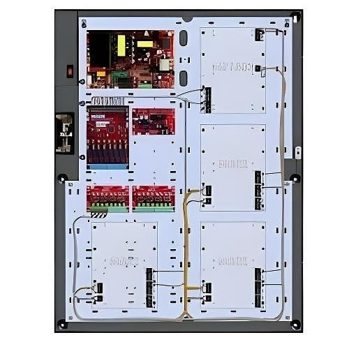 LIFESAFETY POWER Lifesafety Power FPO150-B1002D8PM8NLCE6M/P8-C Power Supply
