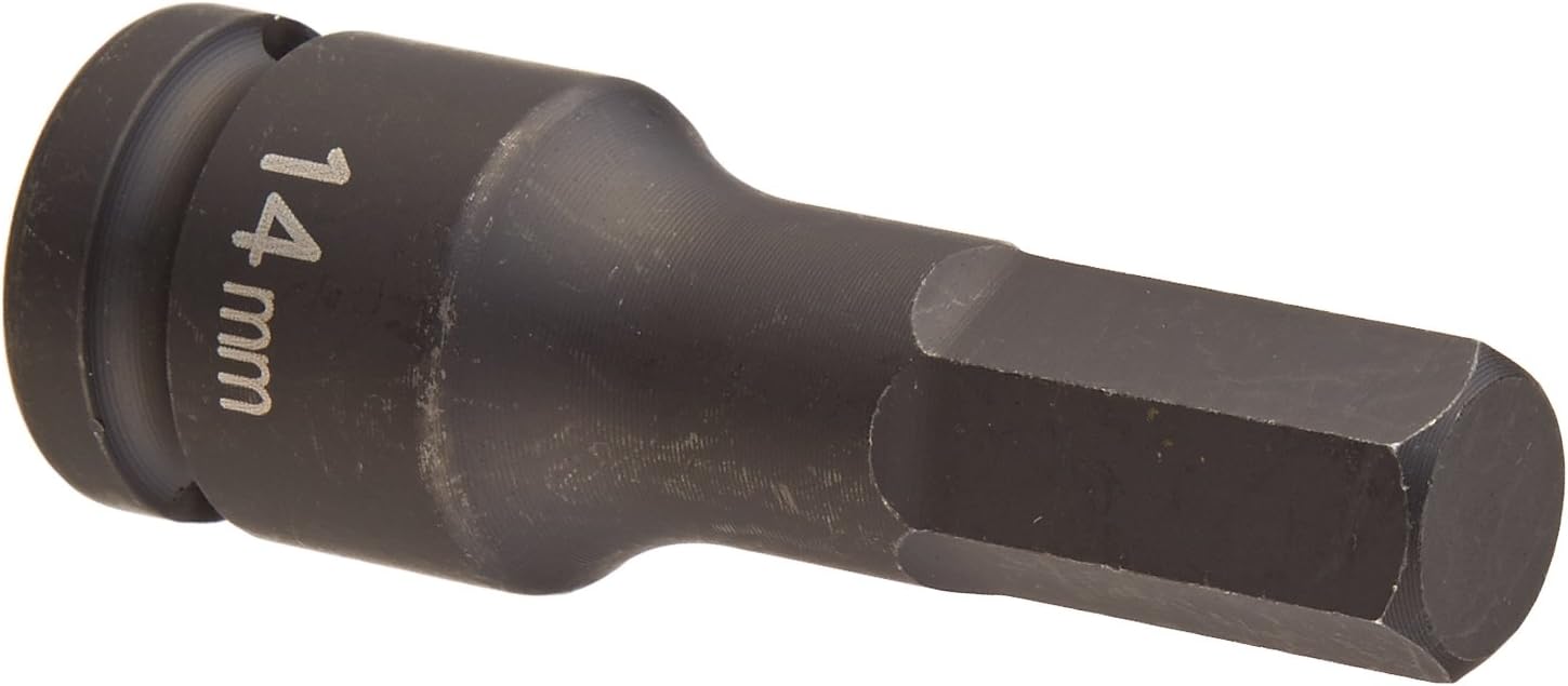 GREY PNEUMATIC 2914M DRILLS & IMPACT DRIVERS