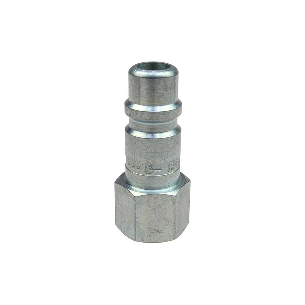 COILHOSE PNEUMATICS Coilhose Pneumatics 1204 Pneumatic Hose Coupling 1/2 in