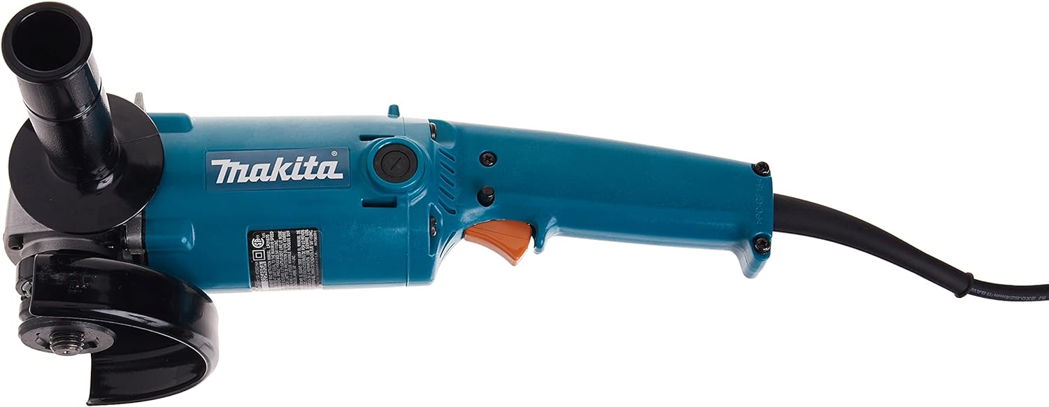 MAKITA Makita 9005B 5-Inch Angle Grinder 9 Amp One Size