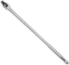 Crescent CRW16N 1/2 Drive Flex Handle Breaker Bar 18 Inch