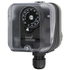 KROMSCHRODER 84447832 AIR FLOW SWITCHES