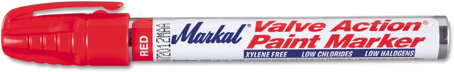 MARKAL 96822 MARKING & LABELING