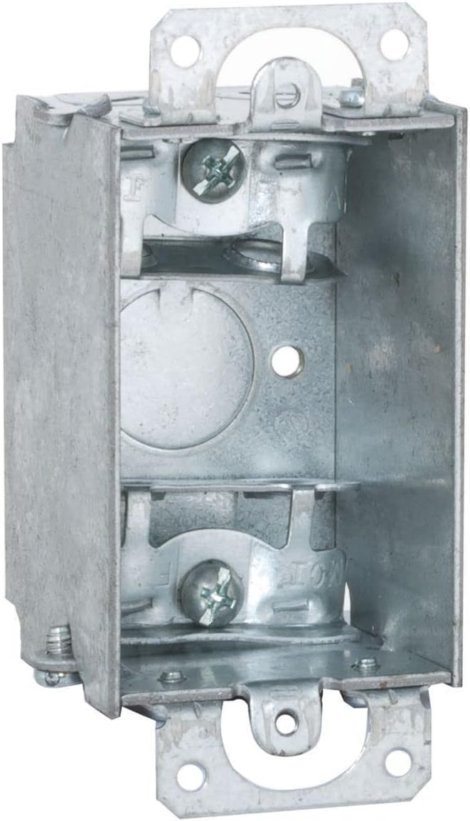 RACO 440 RELAYS & SWITCHES