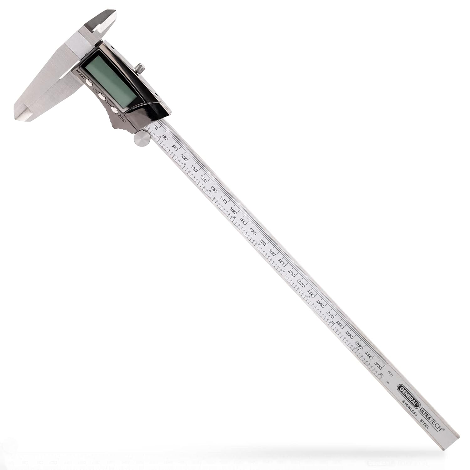GENERAL TOOLS 14712 MEASURING TOOLS & LEVELS