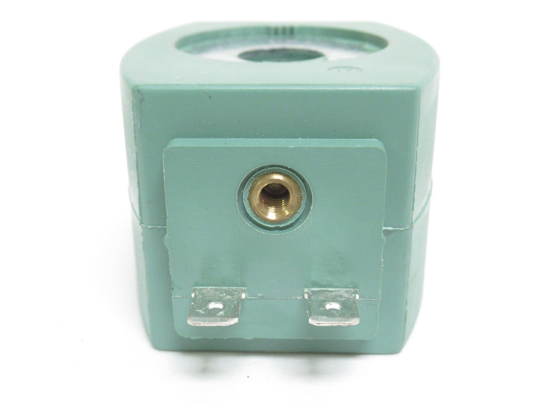 ASCO Asco 238812-032 Coil 120V SHT COIL 10.1 Watts Spade