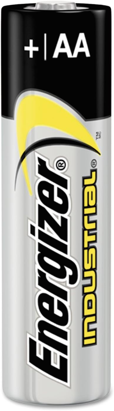 ENERGIZER Energizer EN95 Industrial Alkaline Battery 1.5V Pack of 12