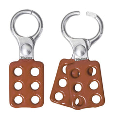 MASTER LOCK 416 SAFETY CONES, CHAINS & TAPES