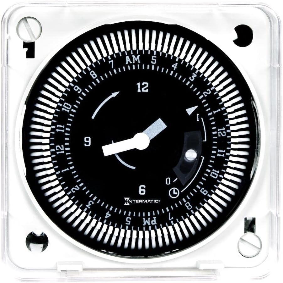 INTERMATIC MIL72EQTUZH-120 CONTROL BOARDS