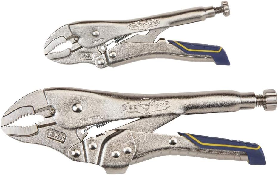 IRWIN IRHT82590 PLIERS & WRENCHES