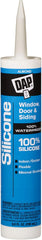 DAP 8649 CAULKS & SEALANTS