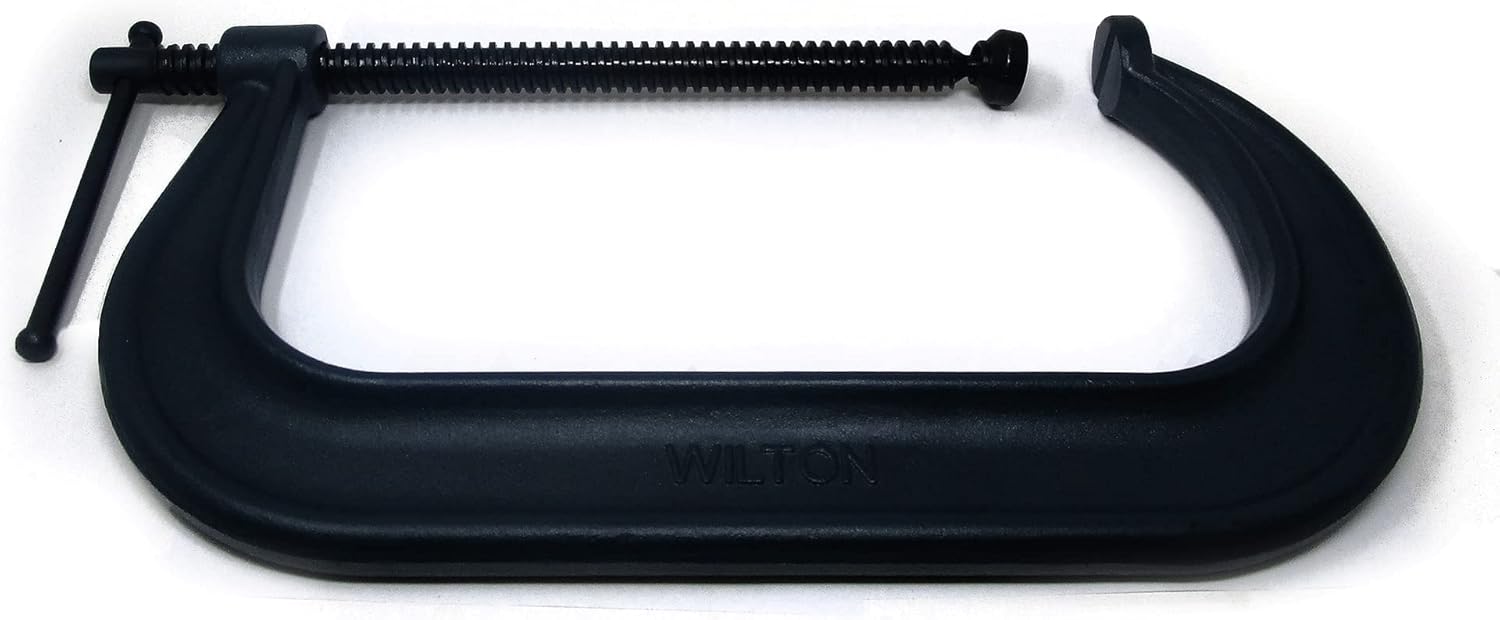 WILTON 14298 C-CLAMPS