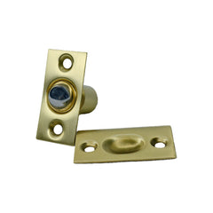 EMTEK Emtek 8802US4 Ball Catch Satin Brass