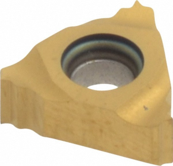 SECO TOOLS Seco 00046151 Threading Insert 32 Tpi 1/4 Inch Ic CP500