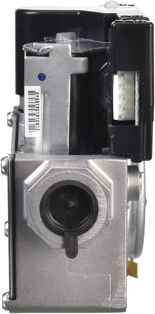 RHEEM Rheem 60-102787-85 Modulating Natural Gas Valve 1/2 inch