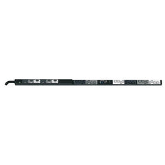 PANDUIT Panduit P24F04M-YL2A Vertical Pdu 12 C13 12 C19