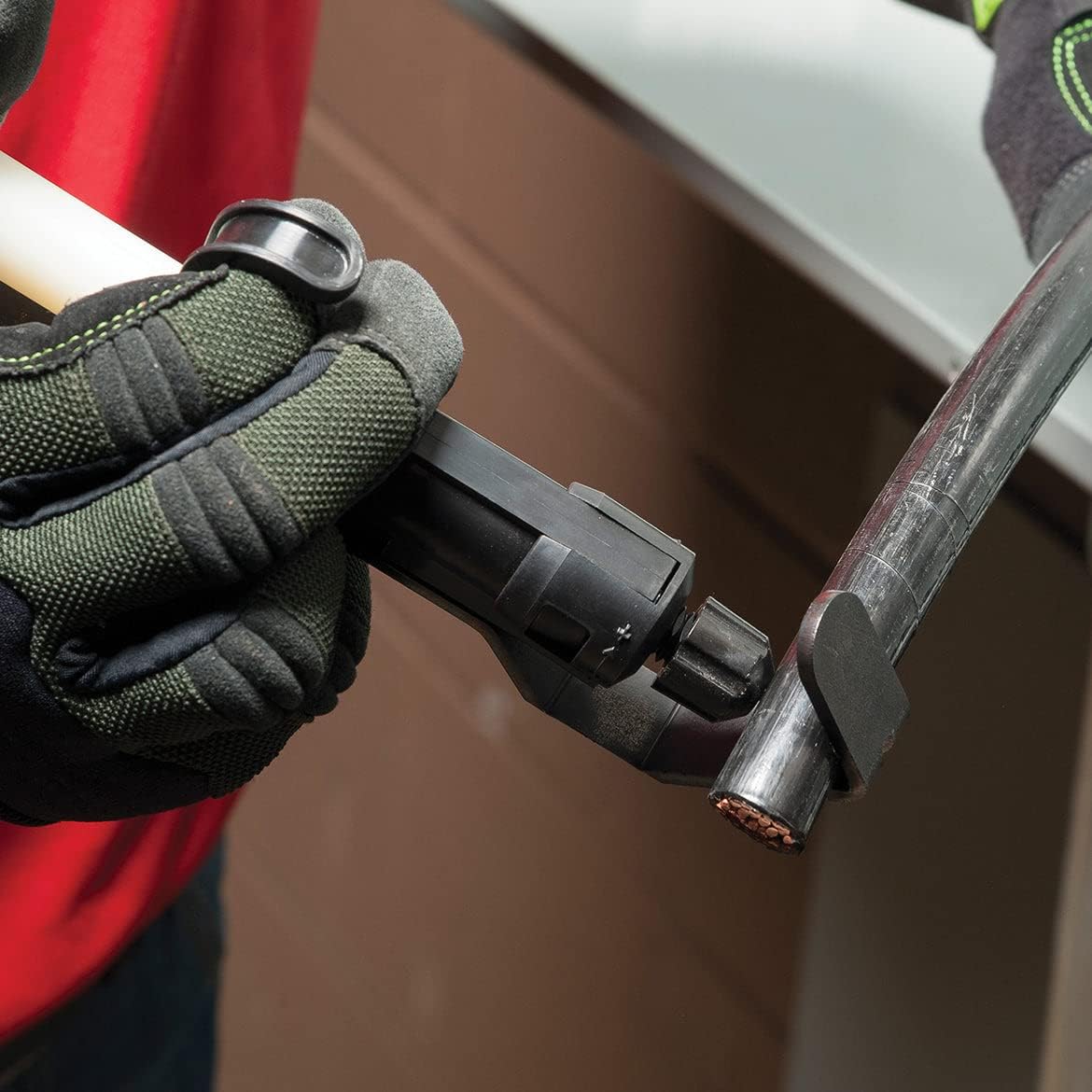 GREENLEE Greenlee G2090 Cable Stripper Manual Adjustable 8 AWG to 750kcmil