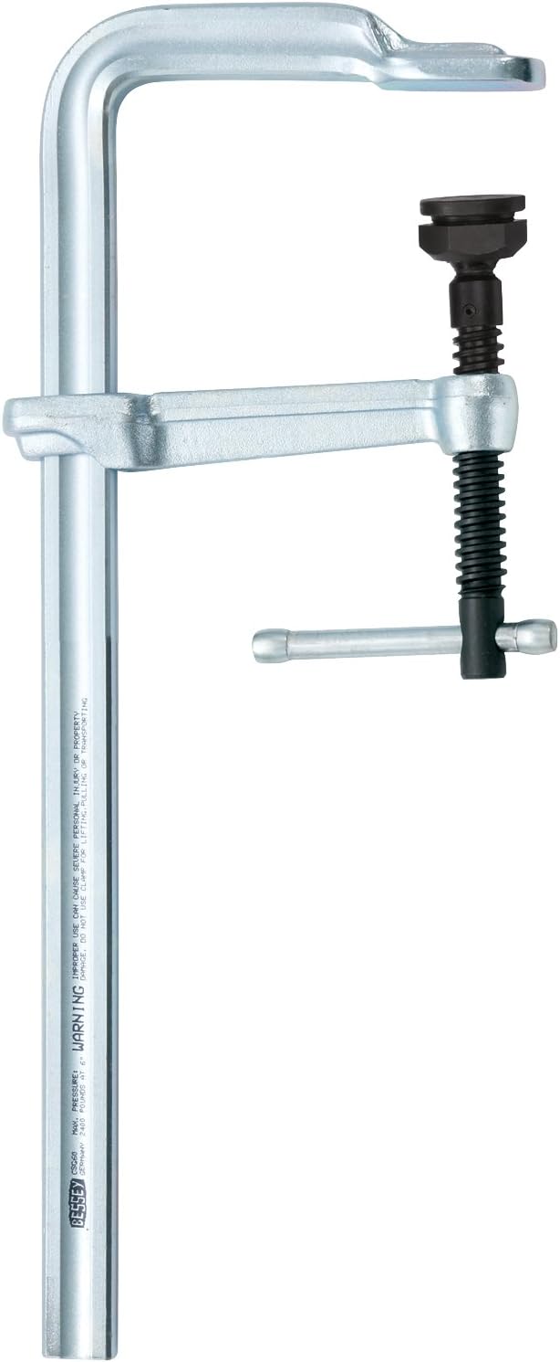 BESSEY SQ-4 VISES & CLAMPS