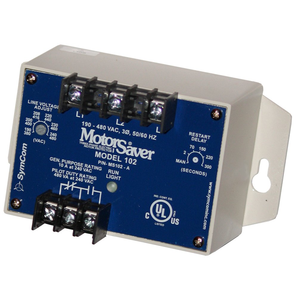LITTELFUSE 102A RELAYS