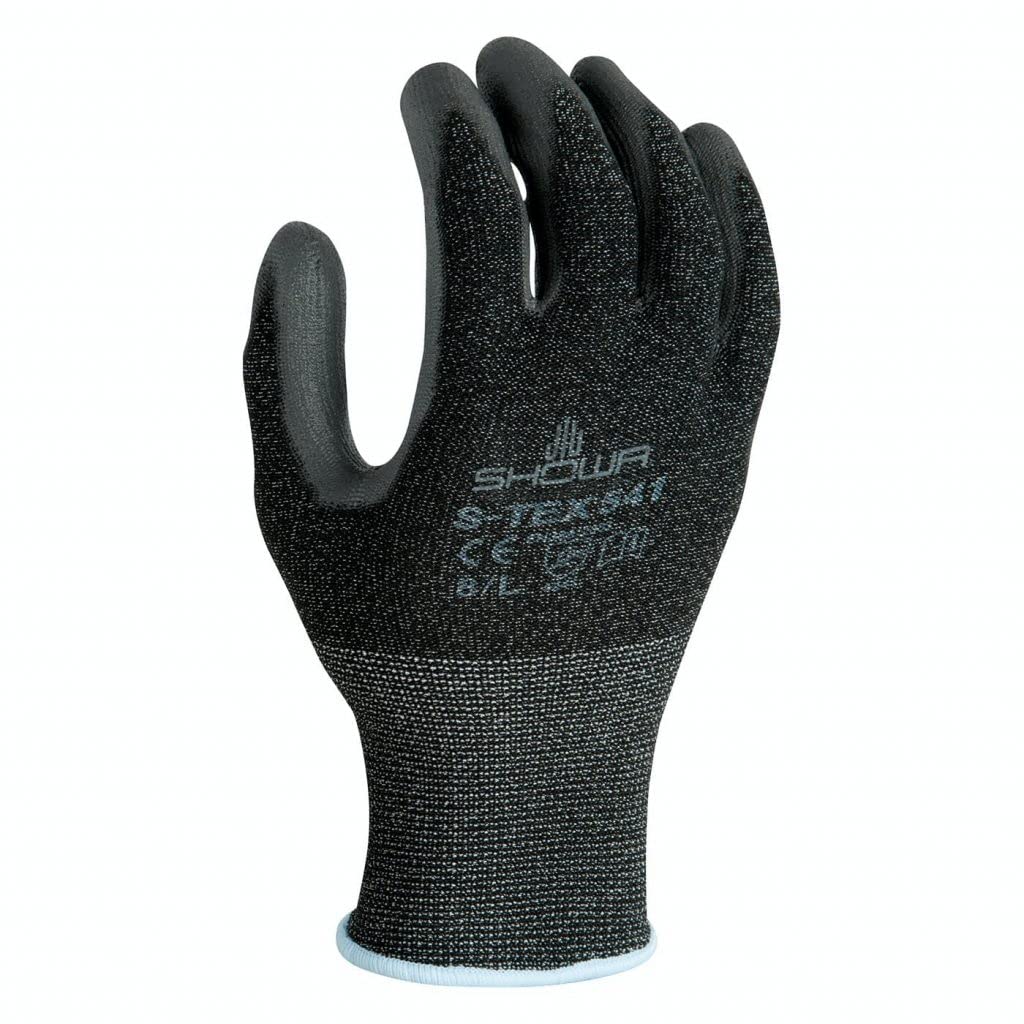 SHOWA S-TEX541S-06 WORK GLOVES