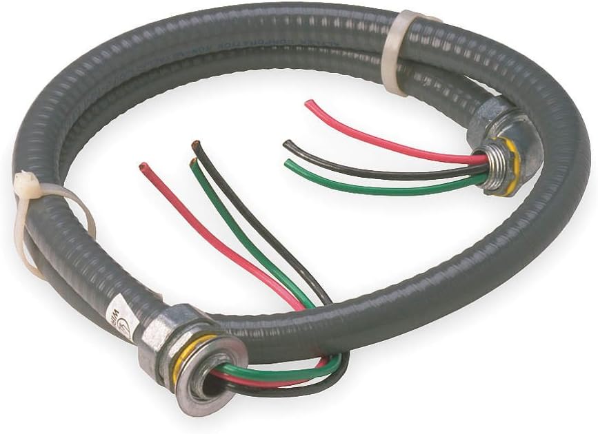 DIVERSITECH B6-12-6 ELECTRIC CABLES