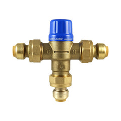 CASH-ACME 17390-0000LF BACKFLOW PREVENTERS