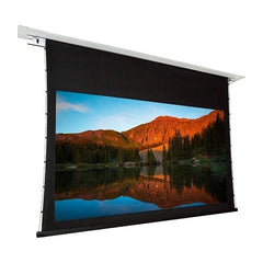 DRAGONFLY Dragonfly DFRM-TAB-100-UAW 100 Inch Acoustiweave Projection Screen