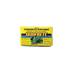 QUIKRETE Quikrete 1133-40 Concrete Patch 40 lb Bag