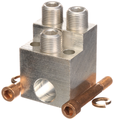 SIEMENS TA3K500 CIRCUIT BREAKERS