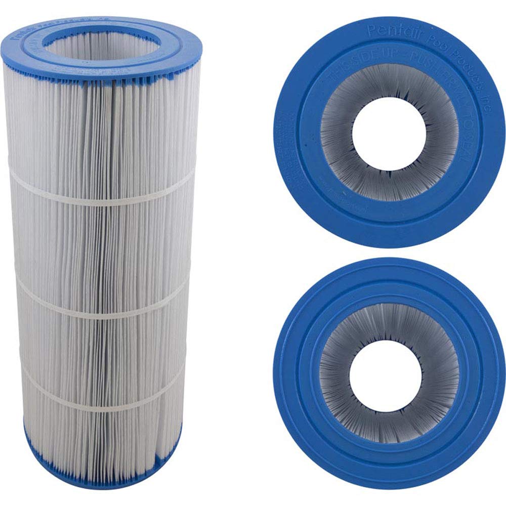 PENTAIR R178671 CARTRIDGE FILTERS
