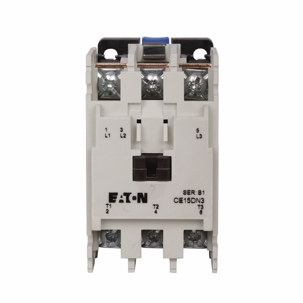 EATON CE15DN3AB CONTACTORS