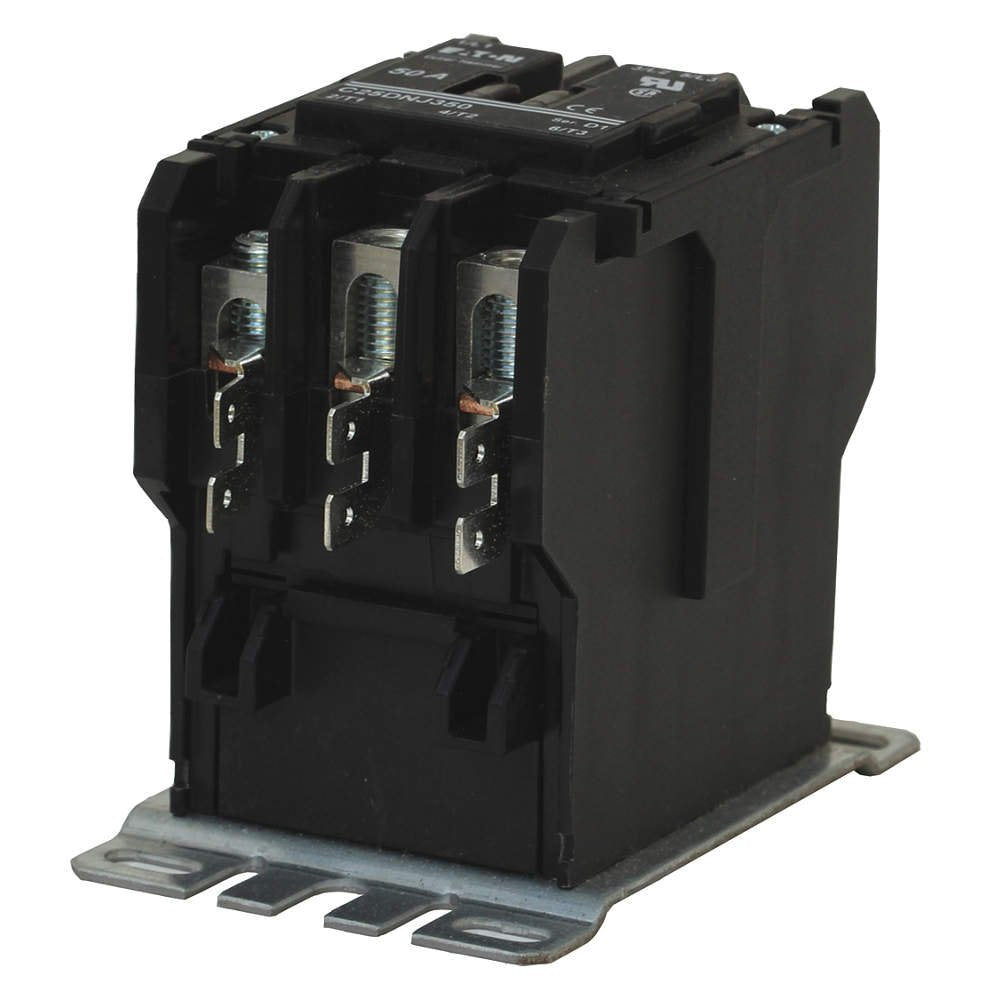 EATON C25DNJ350T CONTACTORS