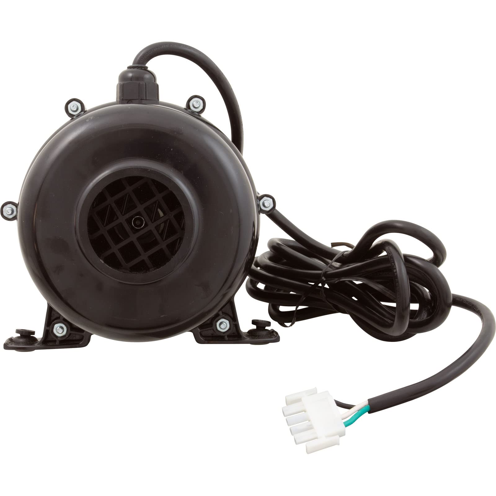 CG AIR SYSTEMS CG Air ME-240/60-LL-AMP Millenium Long Life Blower 230v 4.0A 10ft AMP