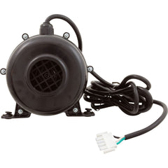 CG Air ME-240/60-LL-AMP Millenium Long Life Blower 230v 4.0A 10ft AMP