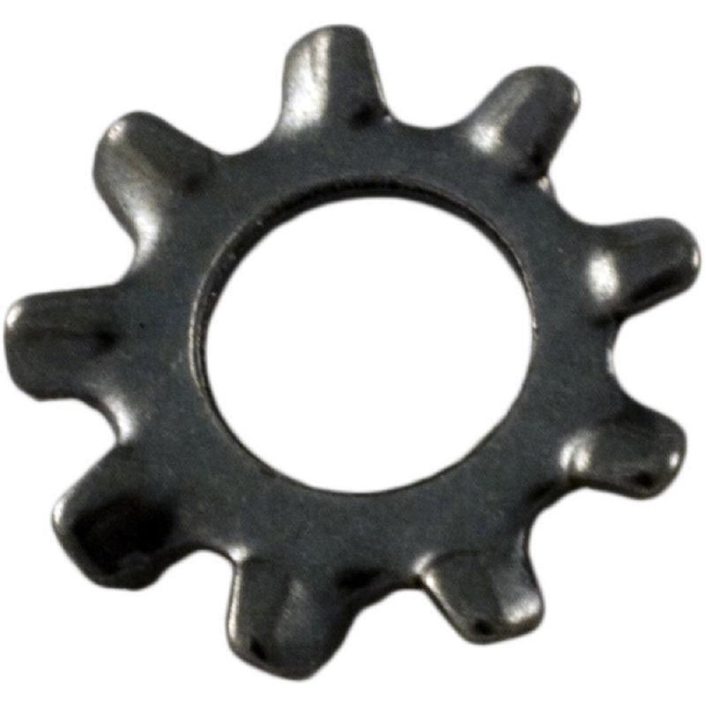 PENTAIR Pentair U43-22SS Lock Washer Replacement for Sta-Rite Pool and Spa Inground Pumps