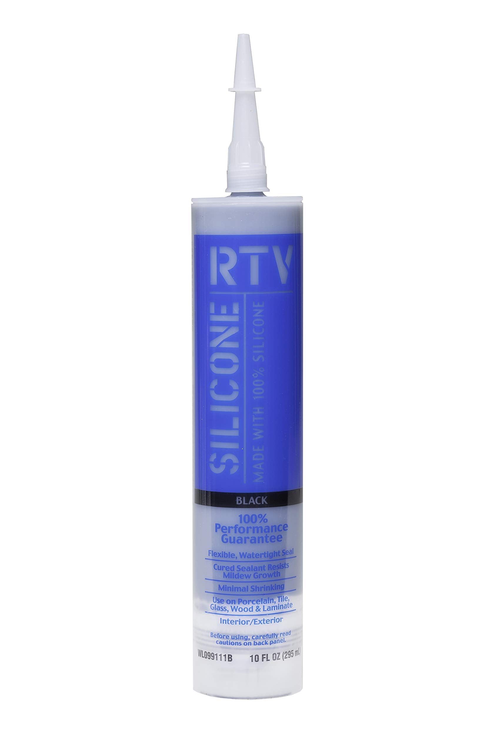 WHITE LIGHTNING WL099111B CAULKS & SEALANTS
