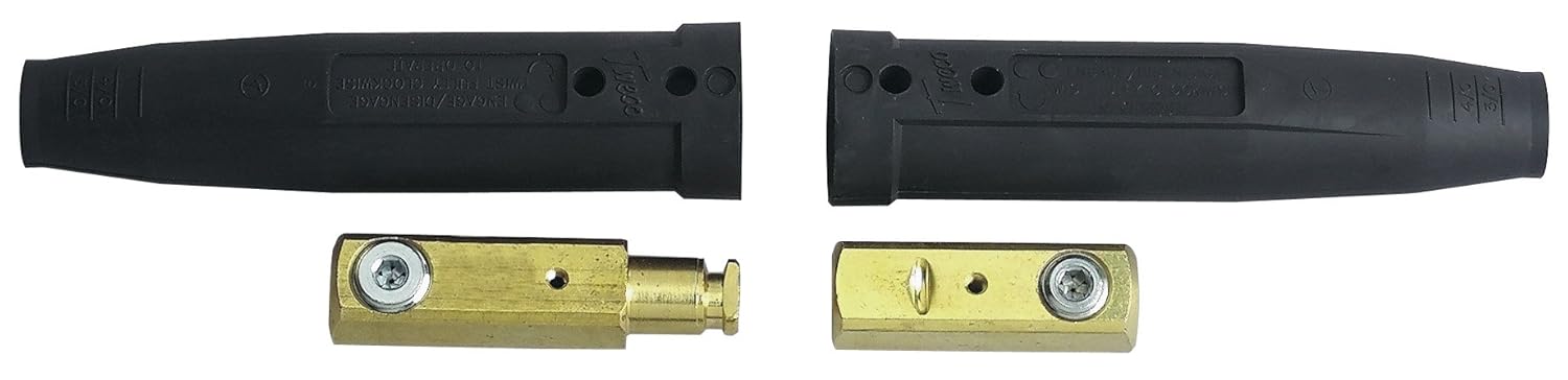 TWECO 9425-1200 CABLE TERMINALS