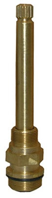 LASCO Larsen Supply Co. S-730-3 Shower Stem Sterling 5222