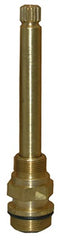 LASCO Larsen Supply Co. S-730-3 Shower Stem Sterling 5222