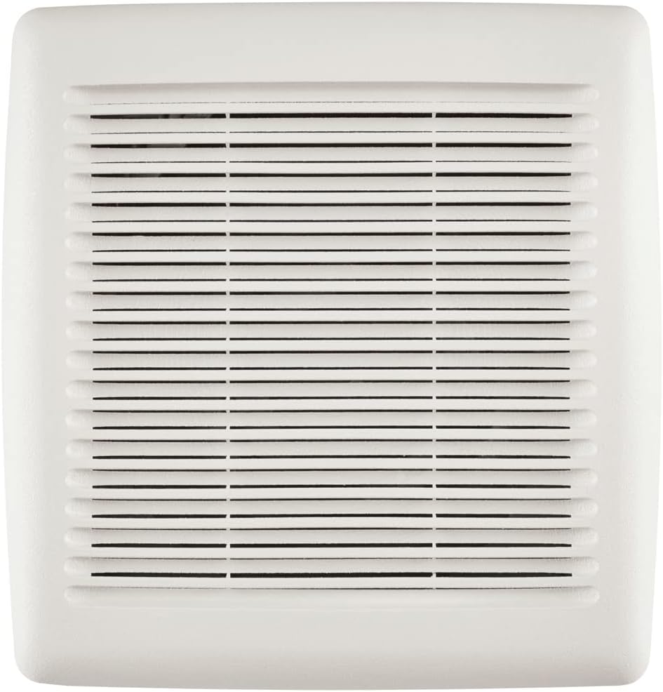 BROAN-NUTONE S97019781 RETURN AIR GRILLES