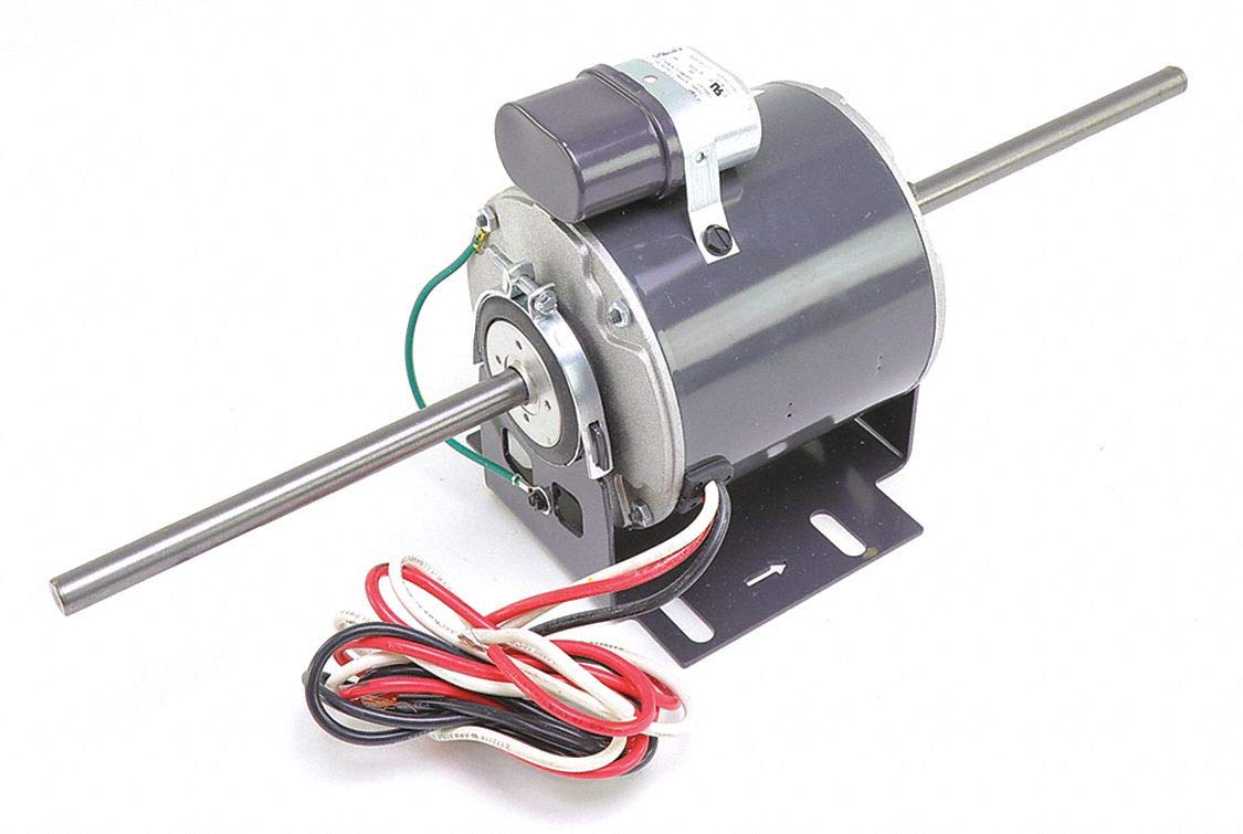 LIEBERT 124101P1S BLOWER MOTORS