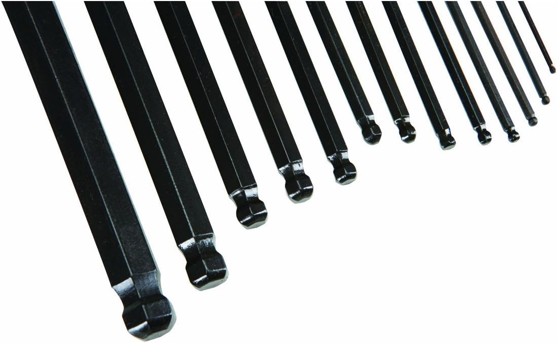 BONDHUS 10909 SCREWDRIVERS & NUT DRIVERS