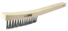 WEILER 44594 SCRATCH BRUSHES